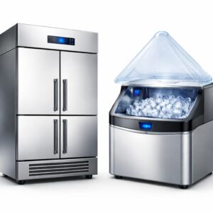 REFRIGERATION EQUIPMENTS