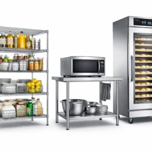 PANTRY EQUIPMENTS