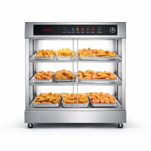 FOOD SERVICE EQUIPMENTS
