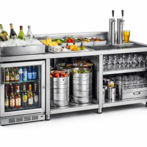 BAR EQUIPMENTS