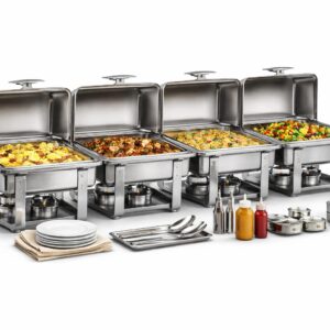 CATERING EQUIPMENTS