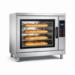 BAKERY EQUIPMENTS