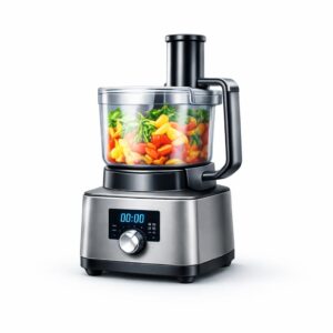 FOOD PROCESSING EQUIPMENTS