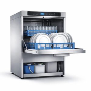 DISH WASH EQUIPMENTS