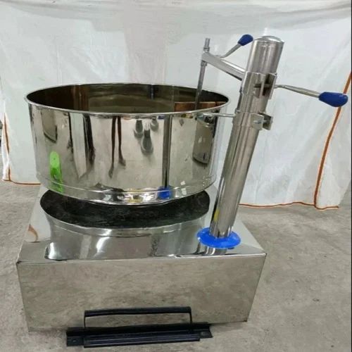 Stainless Steel Wet Grinder Kitchen Equipment