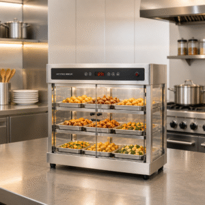 FOOD SERVICE EQUIPMENTS