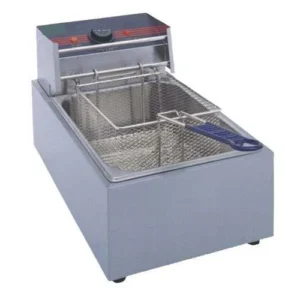 Deep Fat Fryers Kitchen Equipment