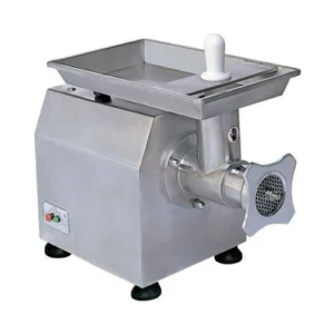 Stainless Steel Meat Mincer Kitchen Equipment