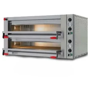 Double Deck Oven