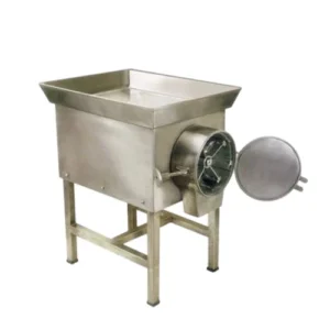 Pulverizer Stainless Steel Machine