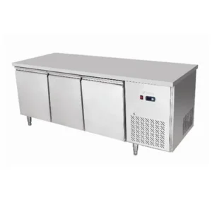 Refrigerator Stainless Steel Counter