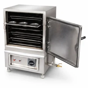 Stainless Steel Idli Steamer Kitchen Equipment