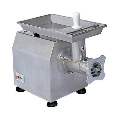 Stainless Steel Meat Mincer Kitchen Equipment