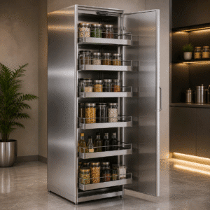 PANTRY EQUIPMENTS