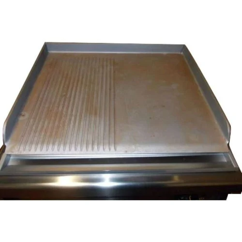 Griddle Stainless Steel Plate