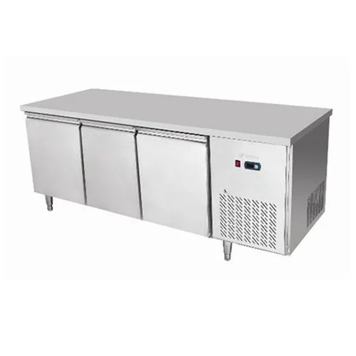 Refrigerator Stainless Steel Counter