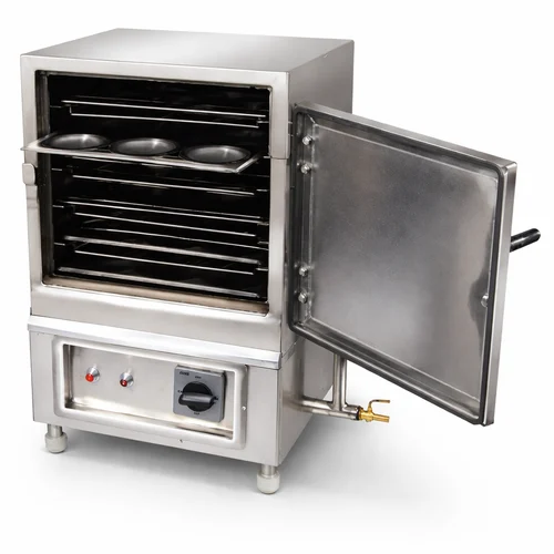 Stainless Steel Idli Steamer Kitchen Equipment